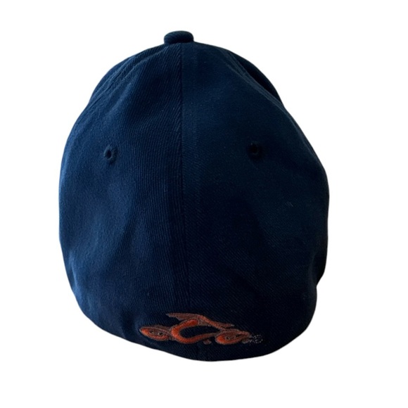 Orange County Choppers Hat Black - Picture 4 of 5